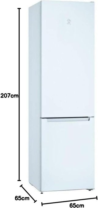 Nevera Balay 203 cm - No Frost - como nueva
