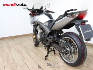 HONDA CBF 600 S ABS