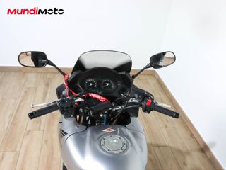 HONDA CBF 600 S ABS