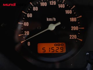 HONDA CBF 600 S ABS