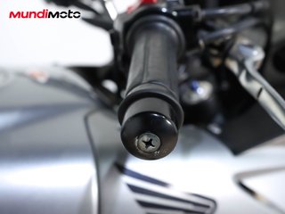 HONDA CBF 600 S ABS