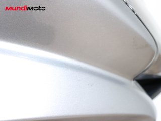 HONDA CBF 600 S ABS