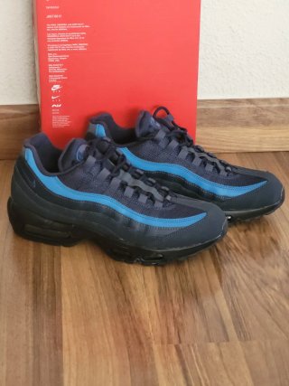 Nike Air Max 95 Originales