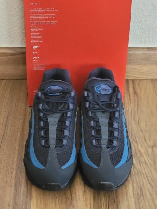 Nike Air Max 95 Originales