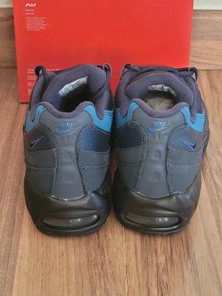 Nike Air Max 95 Originales