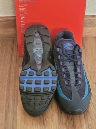 Nike Air Max 95 Originales