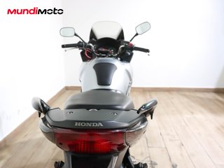 HONDA CBF 600 S ABS