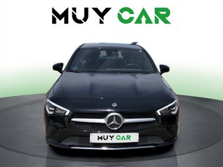 Mercedes-Benz CLA Shooting Brake 250 e 160 kW (218 CV)