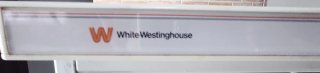 Congelador Vertical White Westinghouse