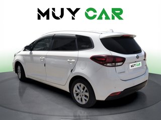 Kia Carens 1.7 CRDi Tech Eco-Dynamics 85 kW (115 CV)