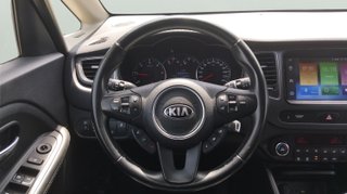 Kia Carens 1.7 CRDi Tech Eco-Dynamics 85 kW (115 CV)