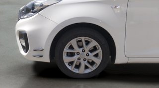 Kia Carens 1.7 CRDi Tech Eco-Dynamics 85 kW (115 CV)