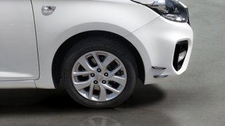 Kia Carens 1.7 CRDi Tech Eco-Dynamics 85 kW (115 CV)