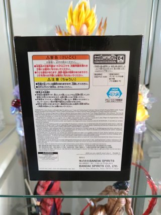 Gol D. Roger DXF The Grandline Series Special