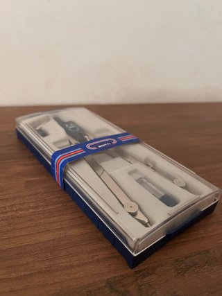 Compasso Balaustrone Professionale BOTTI