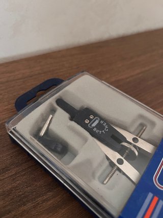 Compasso Balaustrone Professionale BOTTI