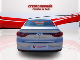 CUOTA 220€ - Renault Talisman 1.8 120cv