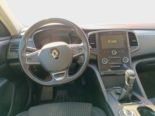 CUOTA 220€ - Renault Talisman 1.8 120cv