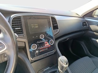CUOTA 220€ - Renault Talisman 1.8 120cv