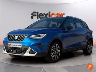 Seat Arona 1.0 TSI 81kW (110CV) Style XM
