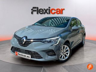 Renault Clio Zen Blue dCi 63 kW (85CV)