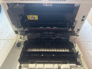 IMPRESORA LASER HP MULTIFUNCION COLOR M277DW
