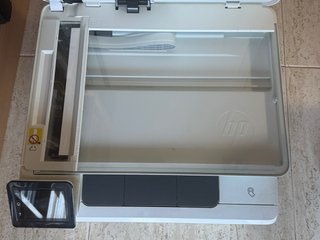IMPRESORA LASER HP MULTIFUNCION COLOR M277DW