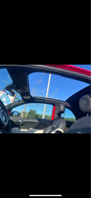 FIAT 500 2017