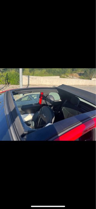 FIAT 500 2017