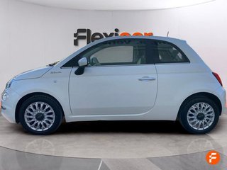 Fiat 500 Dolcevita 1.0 Hybrid 51KW (70 CV)