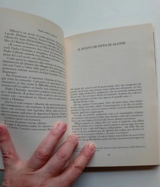 Degli uomini e degli dei di Henry Quinson
