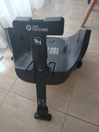 Base Isofix Koos I-Size R1 Profix