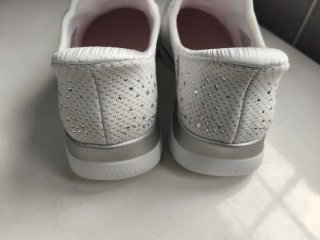 Skechers Summits Brilliant Shine Mujer