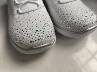 Skechers Summits Brilliant Shine Mujer