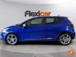 Renault Clio Zen Energy TCe 87kW (120CV) EDC