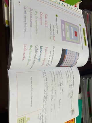 Ciencias Sociales 2, Primer Ciclo Primaria, Ara...