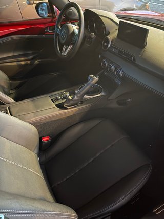 Mazda MX-5 RF 2.0 Skyactiv-G 184 CV | 2025