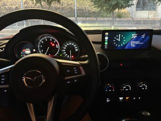 Mazda MX-5 RF 2.0 Skyactiv-G 184 CV | 2025
