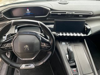 Peugeot 508 GT 2.0 180CV AUT 2020