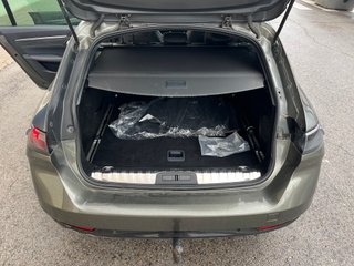 Peugeot 508 GT 2.0 180CV AUT 2020
