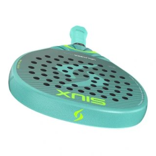 Pala Siux Valkiria Elite 2026