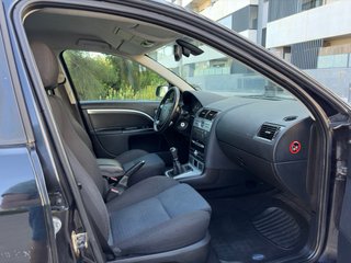Ford Mondeo 2.0🟢