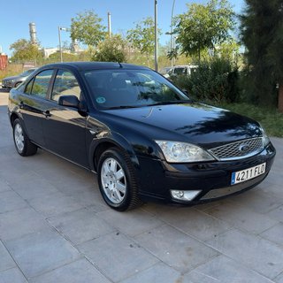 Ford Mondeo 2.0🟢