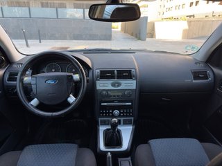 Ford Mondeo 2.0🟢