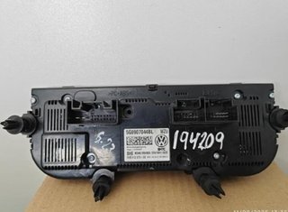 Mando 5g0907044bl volkswagen golf sportsvan 194209