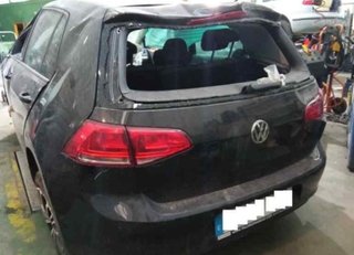 Mando 5g0907044bl volkswagen golf sportsvan 194209