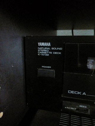 Doble Platina Yamaha