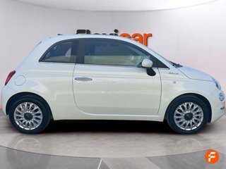 Fiat 500 Dolcevita 1.0 Hybrid 51KW (70 CV)