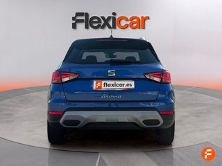Seat Arona 1.0 TSI 81kW (110CV) Style XM