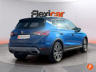Seat Arona 1.0 TSI 81kW (110CV) Style XM